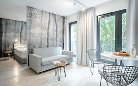 Rentplanet - Jodlowa Residence